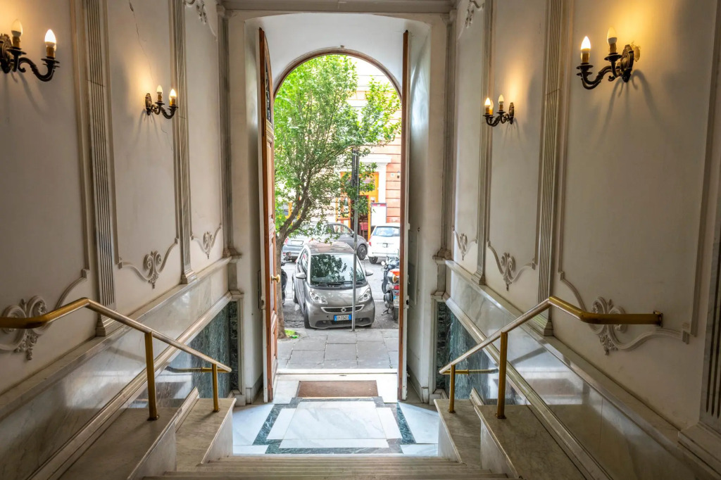 Eccelso Hotel