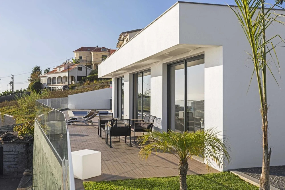 Searenity Vacations Home II