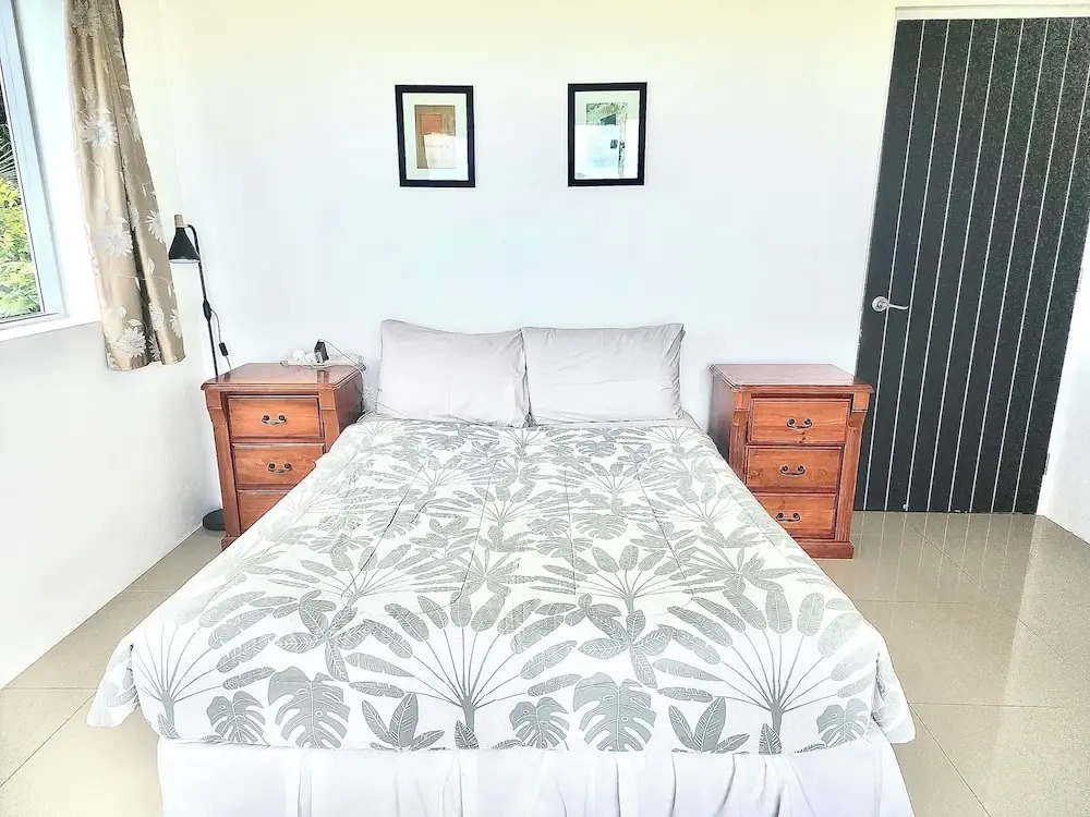 Nikao Hillside Suite