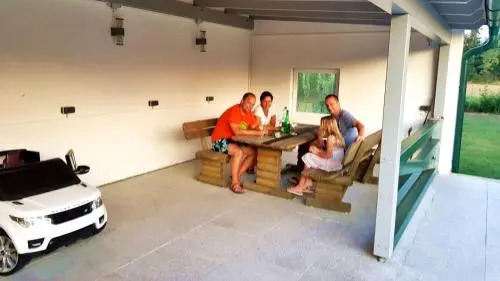 Haus Floresa