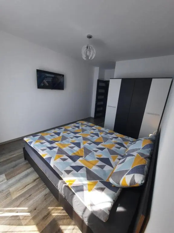 Apartament Coco