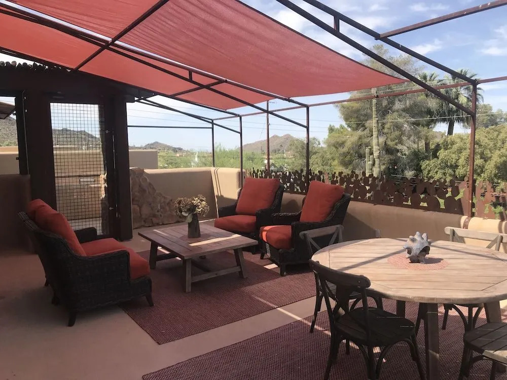 Prickly Pear Inn