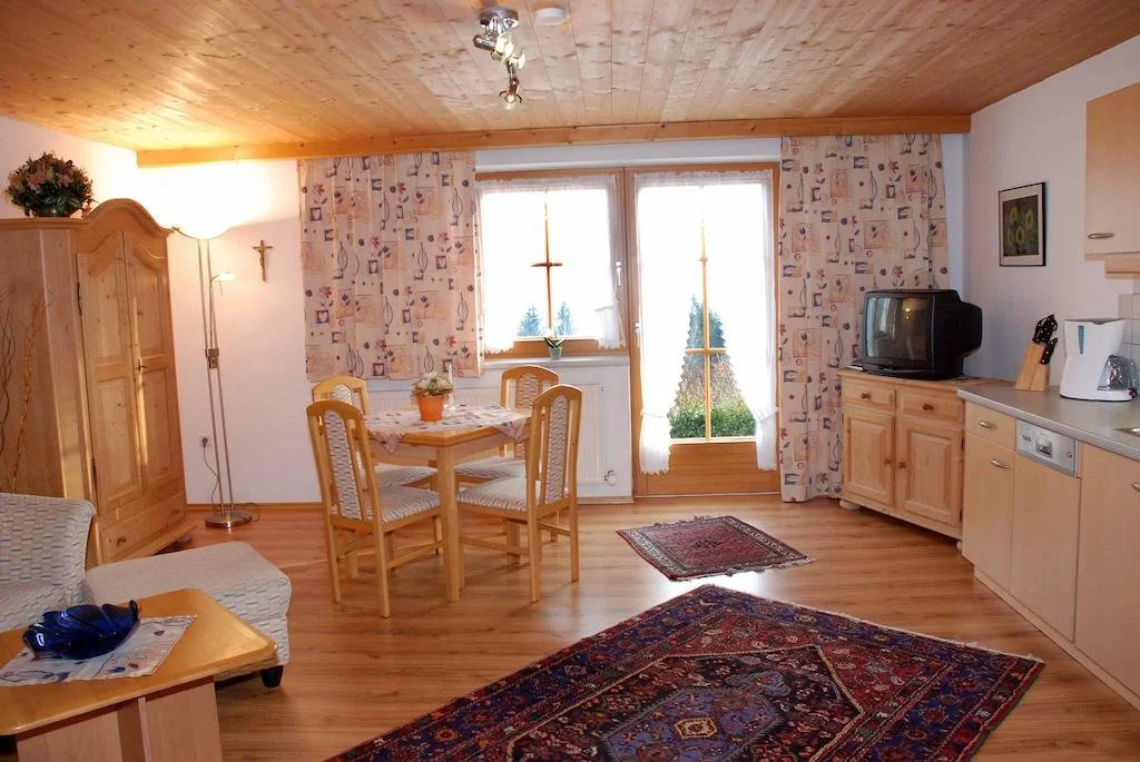 Landhaus Sporer