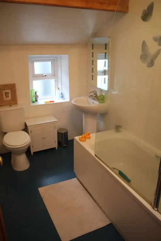 St Cuthberts Retreat