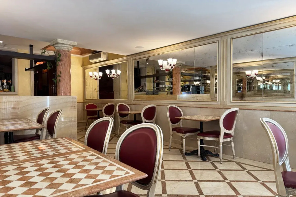 Hotel Alcyone