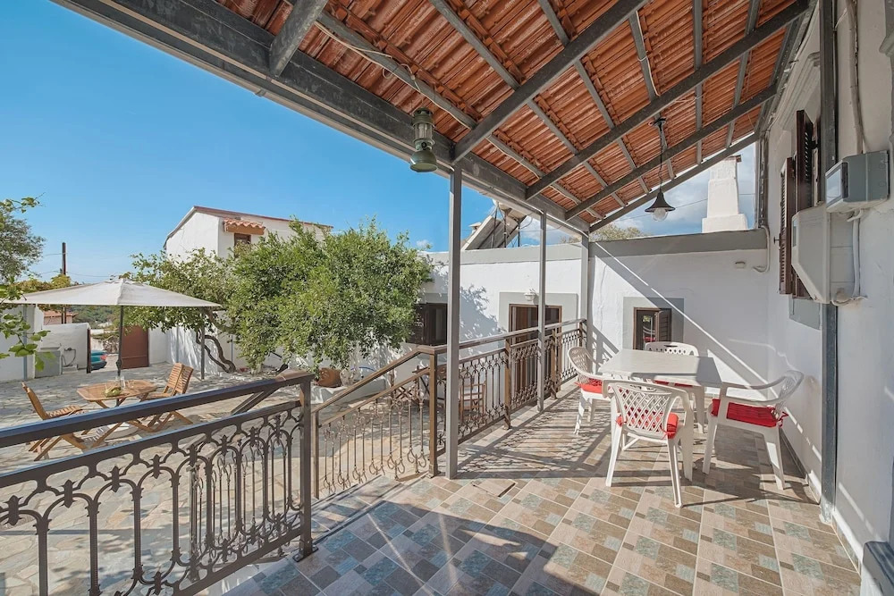 Casa La Perla - Lachania