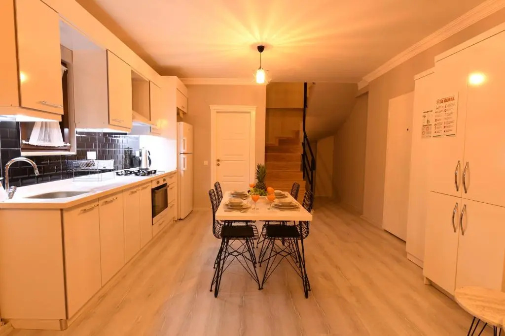 Bahçe Apart