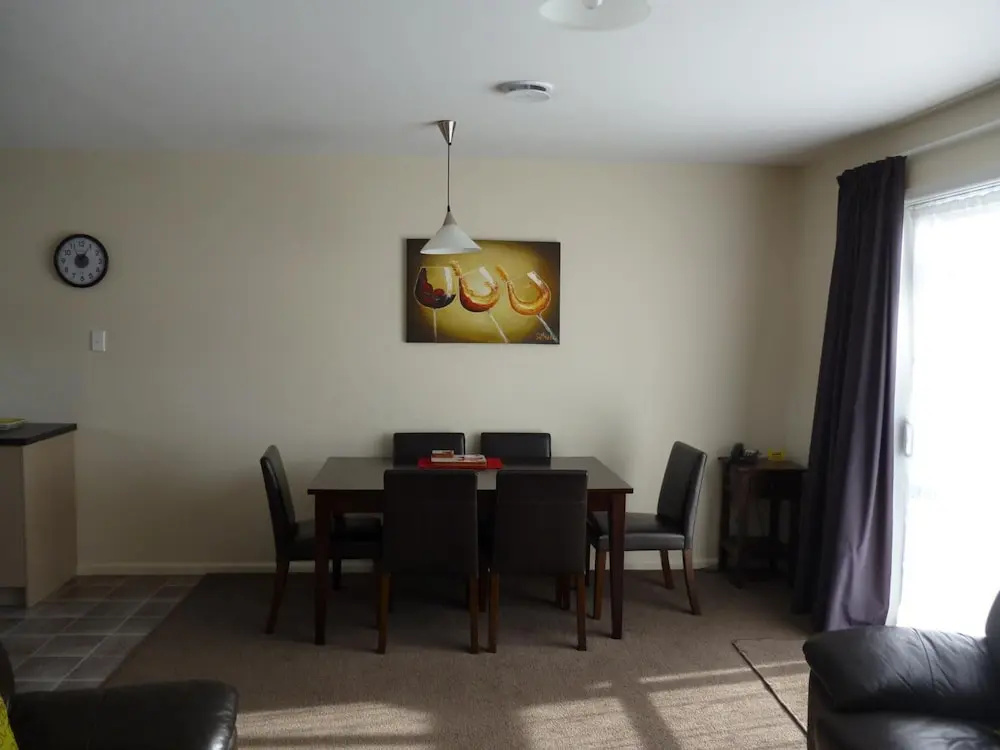 Cashel Court Motel