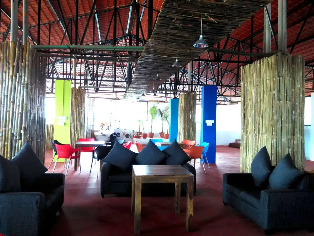 Vedanta Wake Up - Coorg, Madikeri Town Center