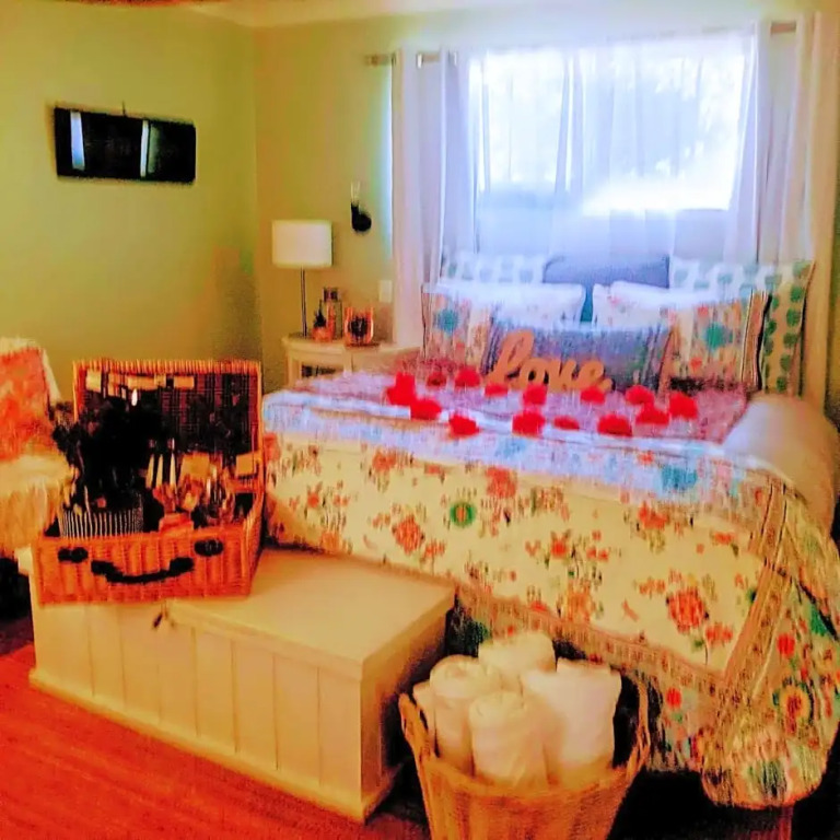 A Haven in Maleny