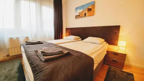 A Blok Apartments A2