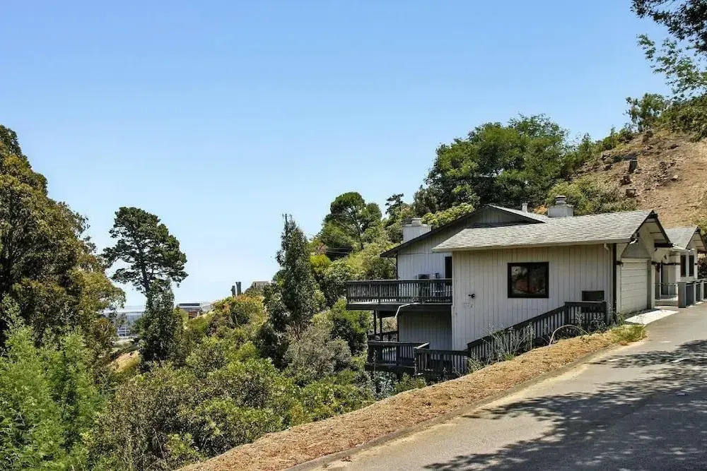@ Marbella Lane - Natural Bayview Escape Near SFO