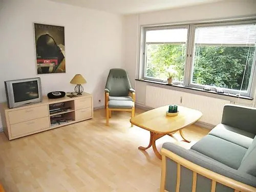 Vestergade Holiday Apartment
