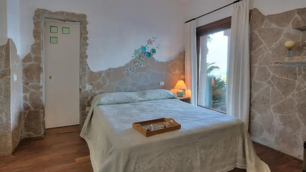 Porto Cervo Luxury Villa With Private Pool and Magnificent View