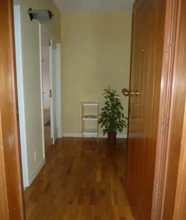 Apartment with 3 Bedrooms in Espinho, with Wonderful Sea View, Enclosed Garden And Wifi - 1 Km From the Beach
