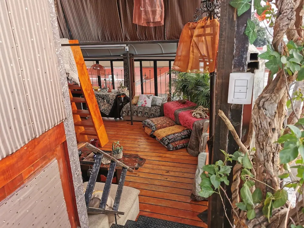 Boutique Hotel Casa Cid de León