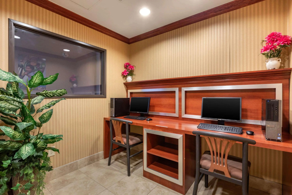 Comfort Inn Anaheim Resort