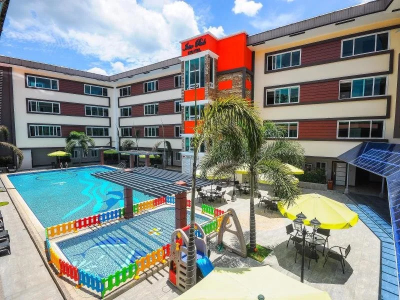 Inter Park Hotel