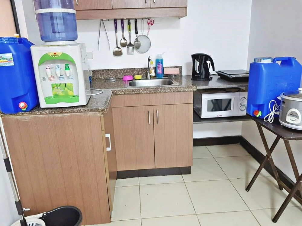 Siena Park Residences