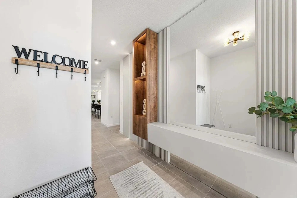 Theme Dream Lux Vacation Home