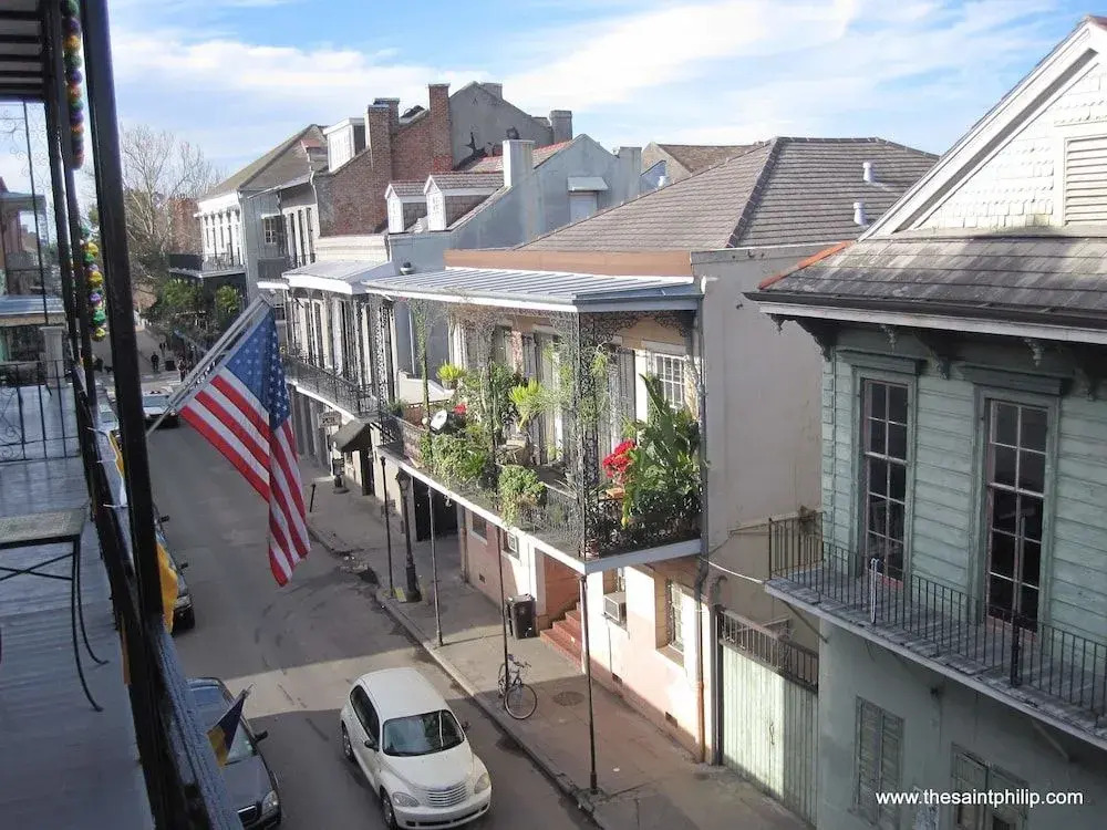 Saint Philip Residence