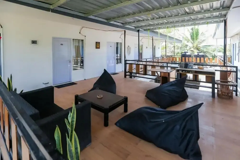 CJs House Trawangan