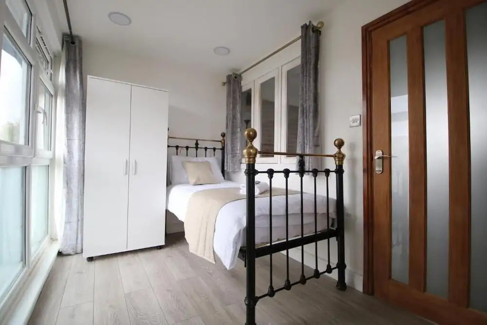 Limehouse Apartments