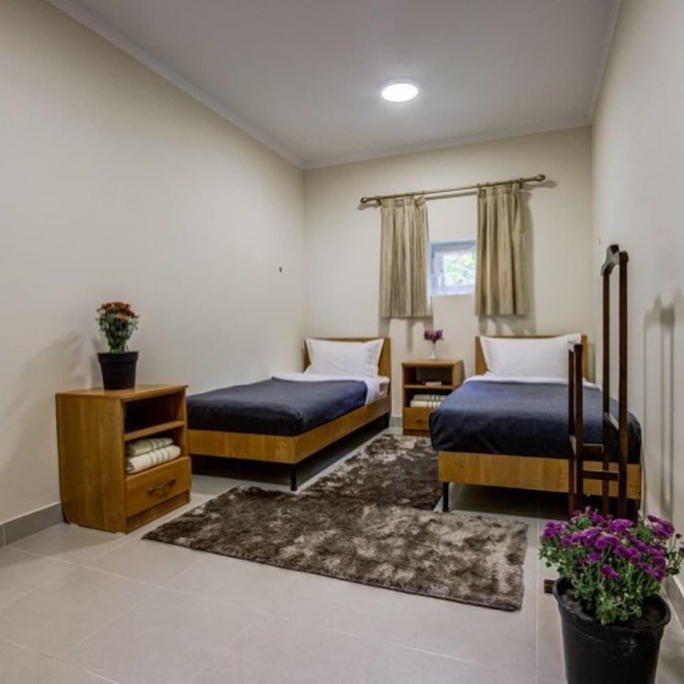 Guest House NAUKA#54