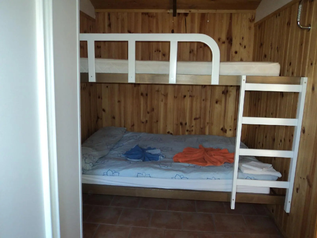 Holzhausfinca - Two Bedroom
