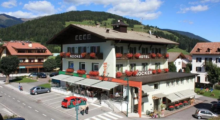 Hotel Nocker