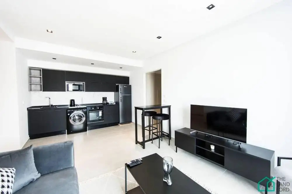 Sunset 302 Apt de Luxe Avec Salle de Fitness
