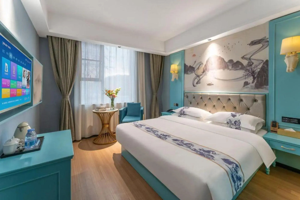 Mkday Hotel