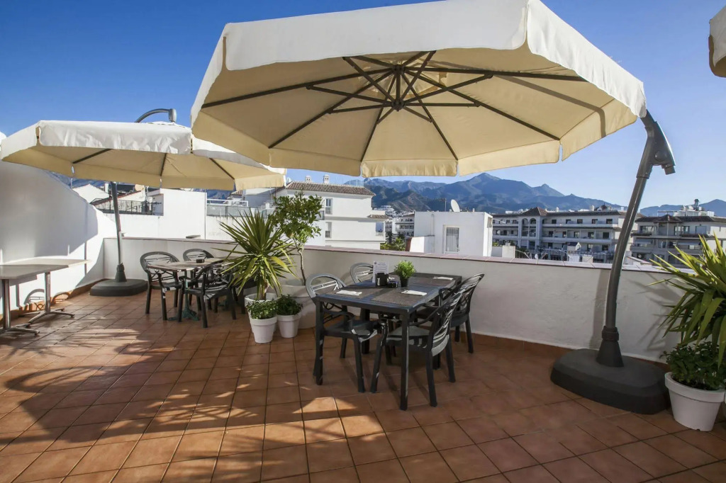 Hotel Plaza Cavana
