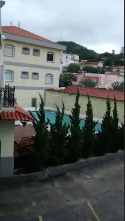 São Roque Park Hotel