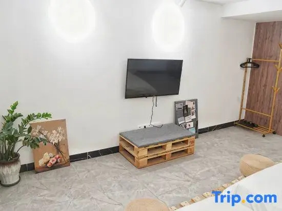 Haoke Art Hostel