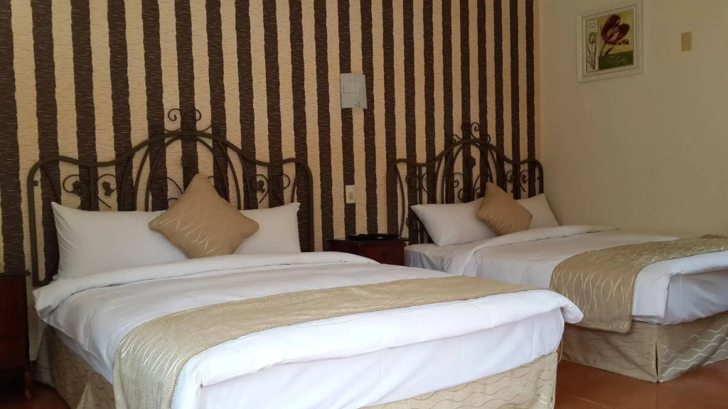 Borabora B&B
