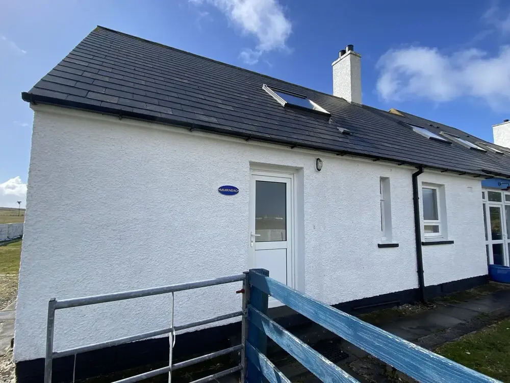 The Decca Self-catering Cottages