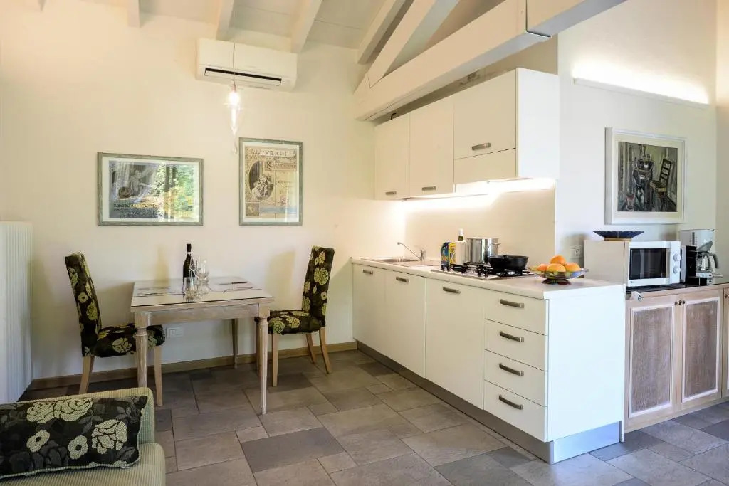 Residence Ortensia