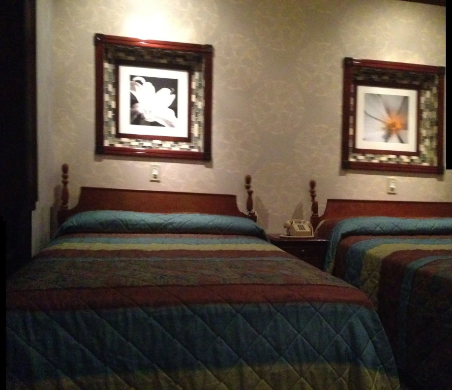 Hotel 31 Extended Stay
