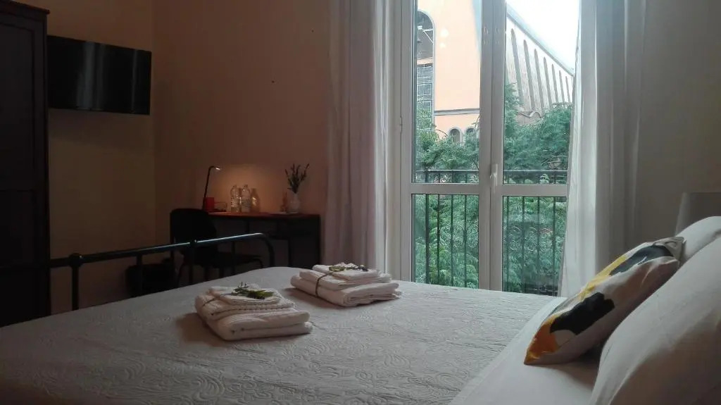 RUNFULIA Apartments & Rooms