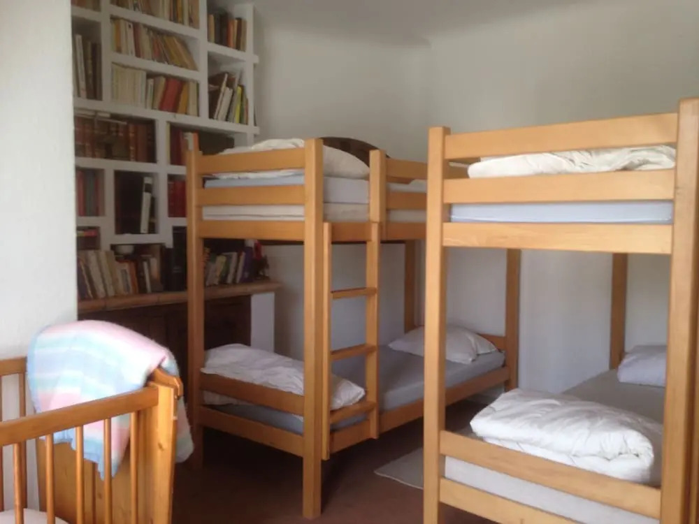 Attractive Holiday Home in C reste with Pool