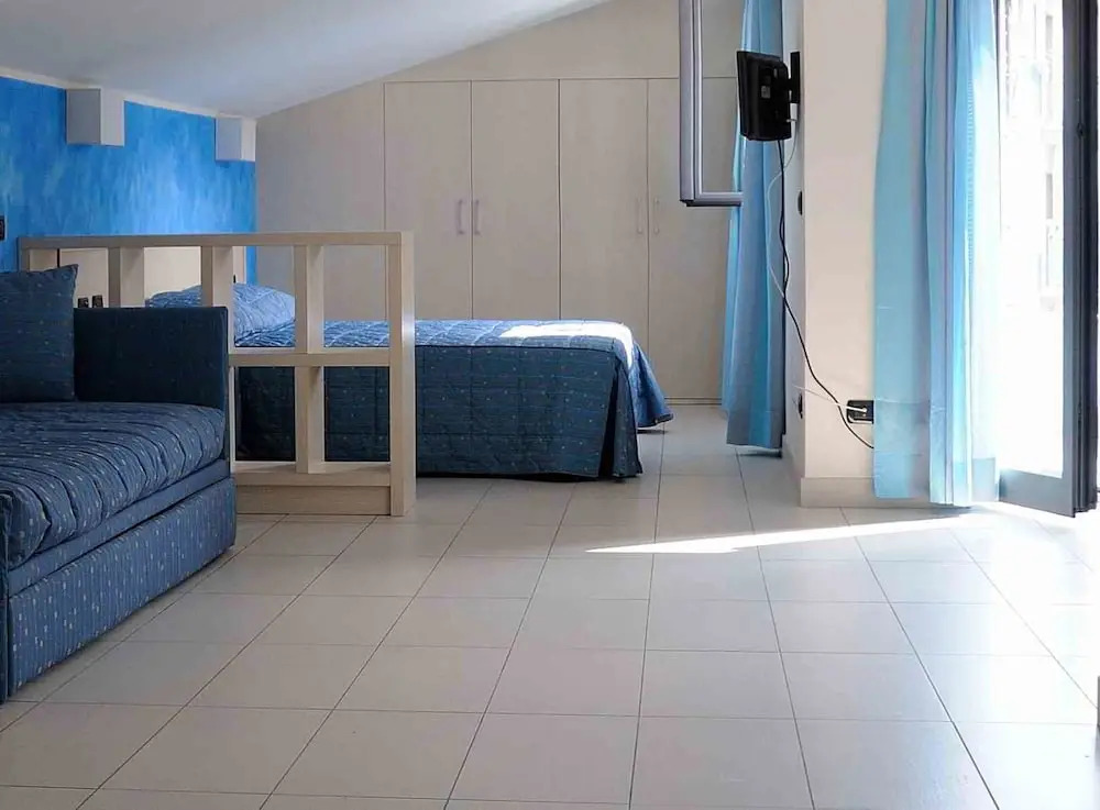 Residence Corallo