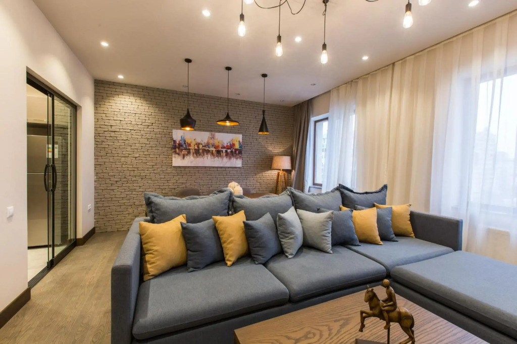 Luxury Winter Park Hotel Apartments