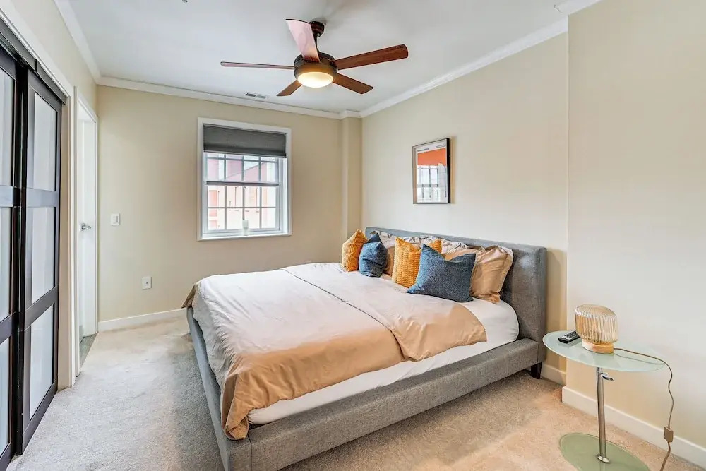 Charming Apartment in Downtown Winston-salem!