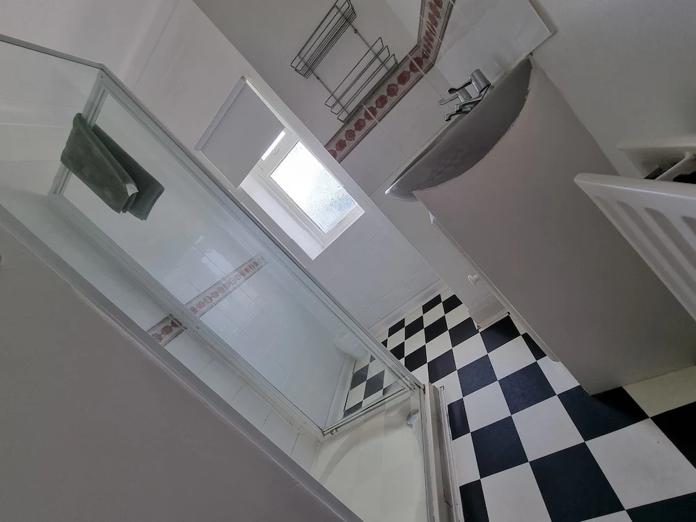 Beachcomber Holiday Apartments