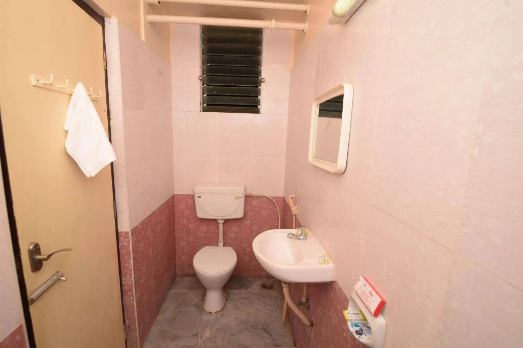 Hotel Vijay
