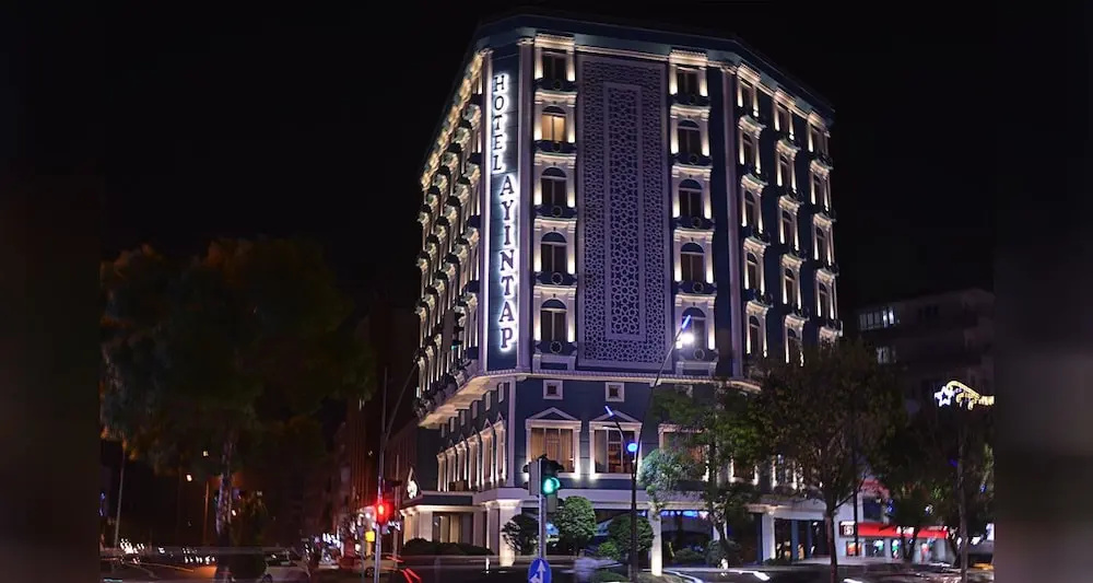 Ayintap Hotel