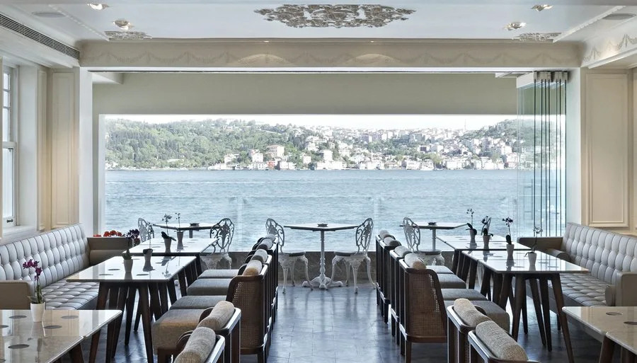 The Stay Galata
