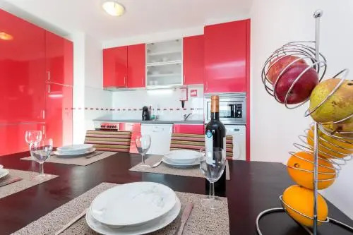 Apartamento Teresa