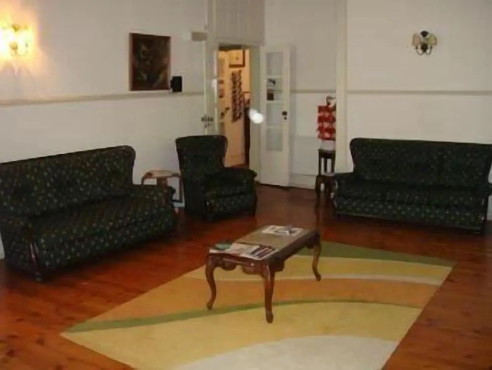 União - Guest House